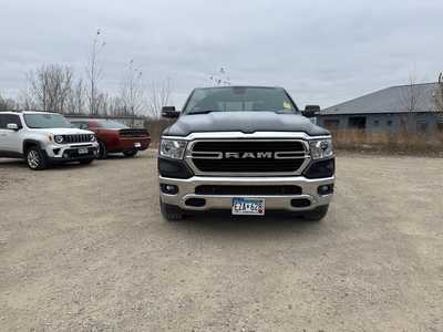 2020 RAM 1500 Crew Cab, $25990. Photo 2