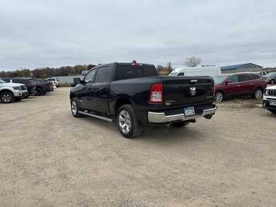 2020 RAM 1500 Crew Cab, $25990. Photo 5