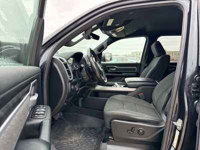 2020 RAM 1500 Crew Cab, $25990. Photo 6