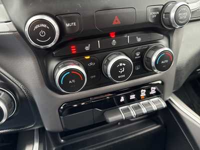 2020 RAM 1500 Crew Cab, $25990. Photo 8