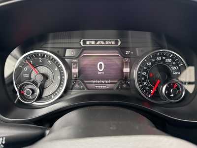 2020 RAM 1500 Crew Cab, $25990. Photo 9