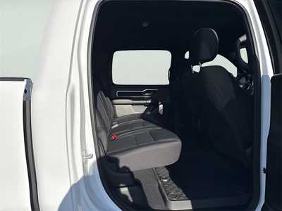2026 RAM 1500 Crew Cab, $48746. Photo 10