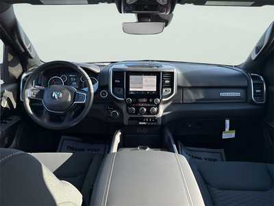 2026 RAM 1500 Crew Cab, $48746. Photo 11