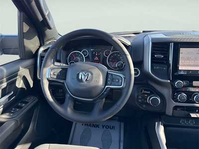 2026 RAM 1500 Crew Cab, $48746. Photo 12