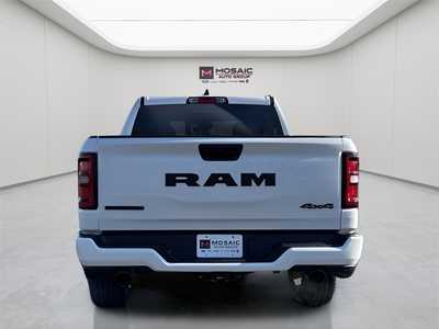 2026 RAM 1500 Crew Cab, $48746. Photo 6