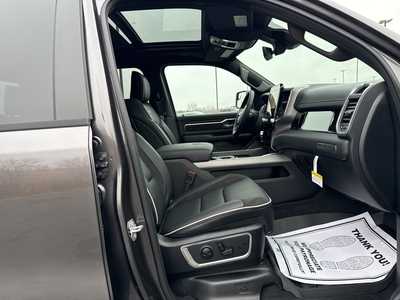 2026 RAM 1500 Crew Cab, $64495. Photo 10