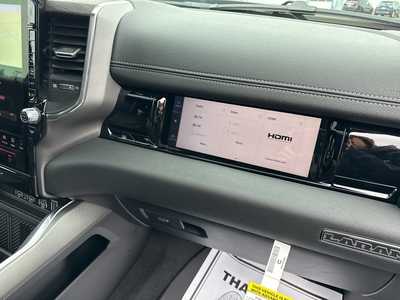 2026 RAM 1500 Crew Cab, $64495. Photo 11