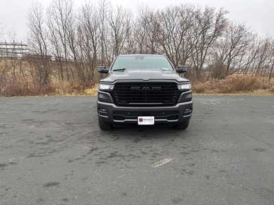 2026 RAM 1500 Crew Cab, $64495. Photo 2
