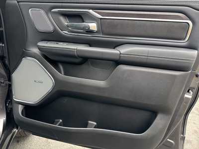 2026 RAM 1500 Crew Cab, $64495. Photo 9