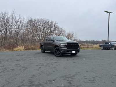2026 RAM 1500 Crew Cab, $64495. Photo 1
