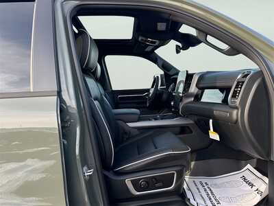 2026 RAM 1500 Crew Cab, $65970. Photo 10