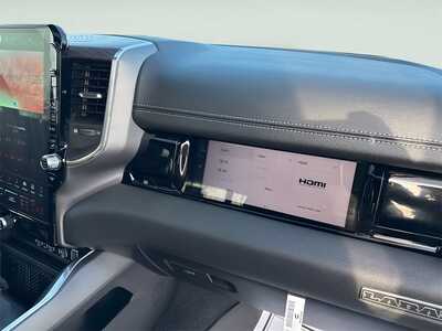 2026 RAM 1500 Crew Cab, $65970. Photo 11