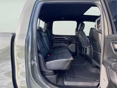 2026 RAM 1500 Crew Cab, $65970. Photo 12