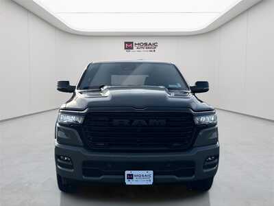2026 RAM 1500 Crew Cab, $65970. Photo 2