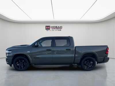 2026 RAM 1500 Crew Cab, $65970. Photo 4