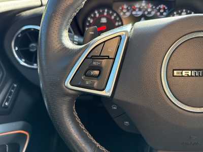 2016 Chevrolet Camaro, $32990. Photo 10