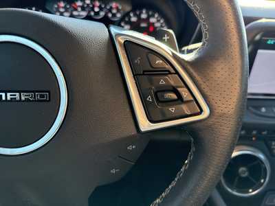 2016 Chevrolet Camaro, $32990. Photo 11