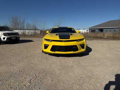 2016 Chevrolet Camaro, $32990. Photo 2