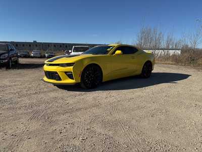 2016 Chevrolet Camaro, $32990. Photo 3