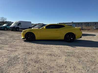 2016 Chevrolet Camaro, $32990. Photo 4