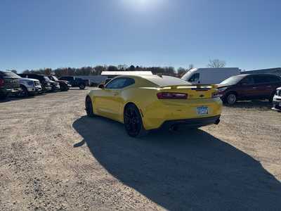 2016 Chevrolet Camaro, $32990. Photo 5