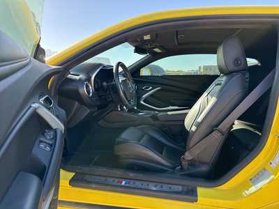 2016 Chevrolet Camaro, $32990. Photo 6