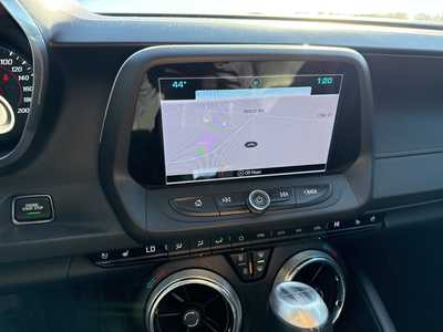 2016 Chevrolet Camaro, $32990. Photo 7