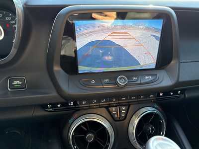 2016 Chevrolet Camaro, $32990. Photo 8