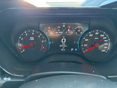 2016 Chevrolet Camaro, $32990. Photo 9