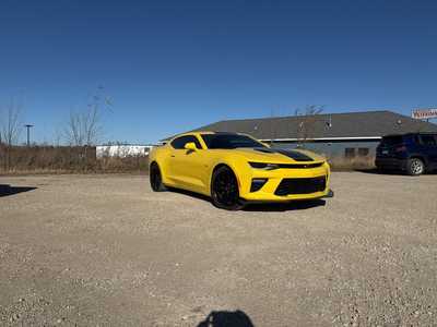 2016 Chevrolet Camaro, $32990. Photo 1