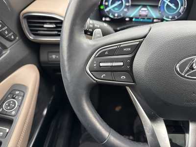 2023 Hyundai Santa Fe, $30990. Photo 10