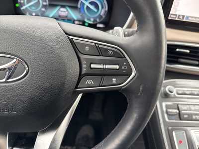 2023 Hyundai Santa Fe, $30990. Photo 11