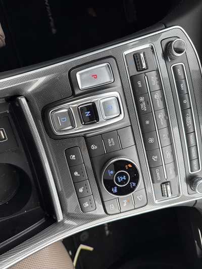 2023 Hyundai Santa Fe, $30990. Photo 12