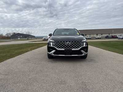 2023 Hyundai Santa Fe, $30990. Photo 2