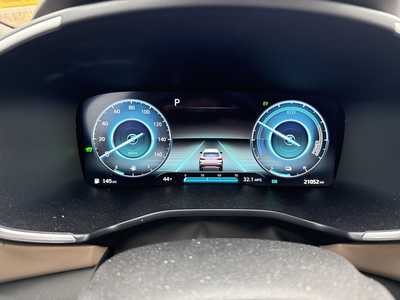 2023 Hyundai Santa Fe, $30990. Photo 9