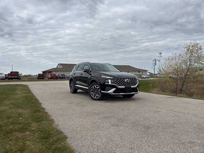 2023 Hyundai Santa Fe, $30990. Photo 1
