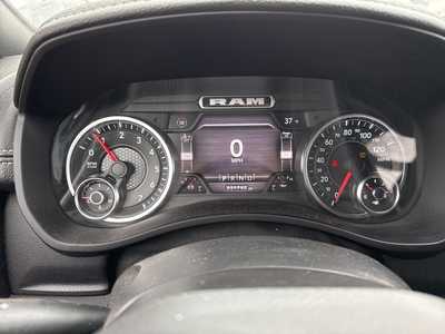 2022 RAM 2500 Crew Cab, $47990. Photo 10