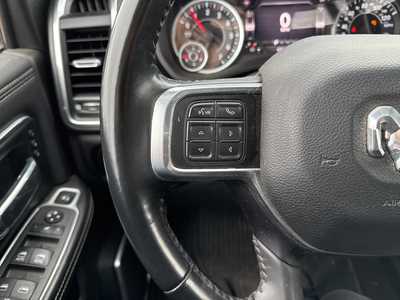 2022 RAM 2500 Crew Cab, $47990. Photo 11