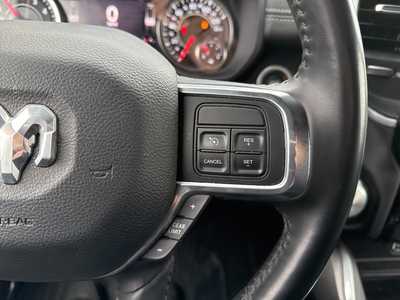 2022 RAM 2500 Crew Cab, $47990. Photo 12