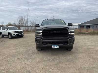 2022 RAM 2500 Crew Cab, $47990. Photo 2