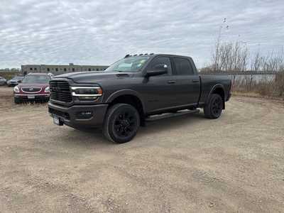 2022 RAM 2500 Crew Cab, $47990. Photo 3