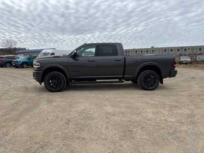 2022 RAM 2500 Crew Cab, $47990. Photo 4