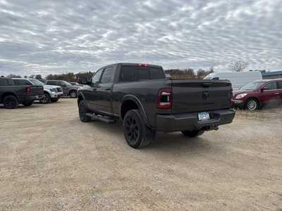 2022 RAM 2500 Crew Cab, $47990. Photo 5