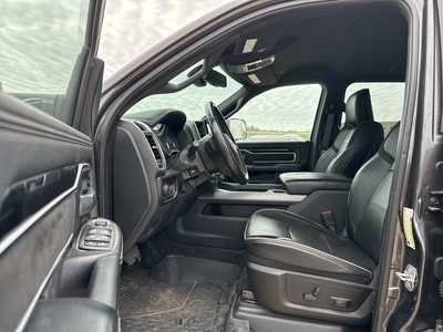 2022 RAM 2500 Crew Cab, $47990. Photo 6