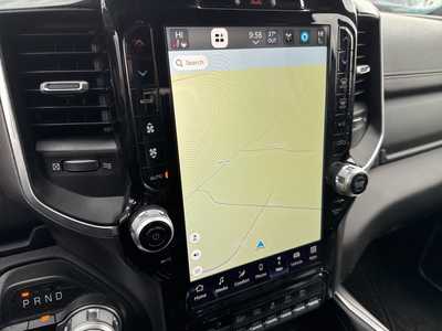 2022 RAM 2500 Crew Cab, $47990. Photo 7