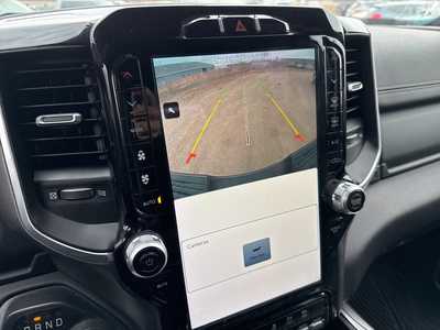 2022 RAM 2500 Crew Cab, $47990. Photo 8