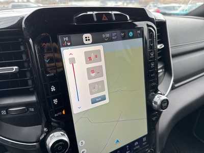 2022 RAM 2500 Crew Cab, $47990. Photo 9