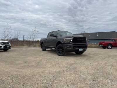 2022 RAM 2500 Crew Cab, $47990. Photo 1