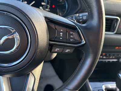 2020 Mazda CX-5, $25990. Photo 11