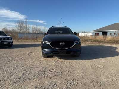 2020 Mazda CX-5, $25990. Photo 2